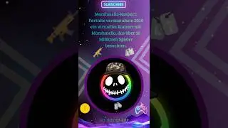 Fortnite H&auml;ppchenweise Gaming Fakten #h&auml;pchenweisegamingfakten #lilgreen369 #nerdwissen #lilgreen