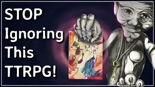 Troika RPG: Rules, Adventures & Why I Changed My Mind