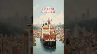 The Belt and Road Initiative (BRI) #BRI #privatelabelling #thebeltandroad