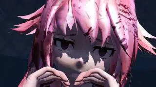 【MMD】The Zombie Song