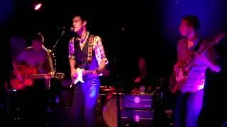Mildrid-The Dreamer and the General Live at Blue Lamp