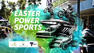 Mildura City Heart  Easter Show & Shine 2022