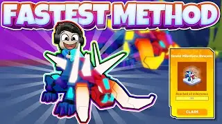 Bot Clash - How to Get TerraDragon Mount in one day easily - Unlock Summer Event Milestone Fast