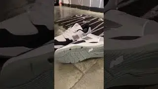 Novidade! Nova cor do NB Numeric 1010 TIAGO LEMOS na casa!