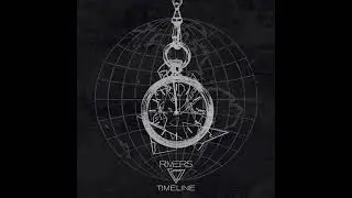 RVRS - Timeline [OFFICIAL AUDIO] PROGRESSIVE METALCORE