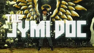 The Jymi Doc