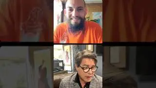Robert Edward Grant on the Mindful Wizard Podcast