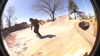 Chocolate Mike and Adam Mueller Tyrant Part