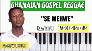 Ghanaian Gospel Reggae 