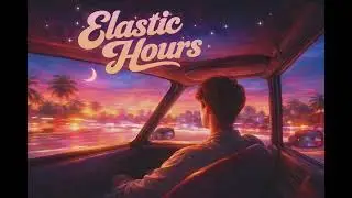 Time Doesn't Text Back  by Slow Motion Skies 