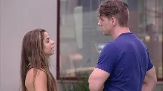 BBB 23: Cristian desmascara Key Alves e deixa sua cara no ch&atilde;o