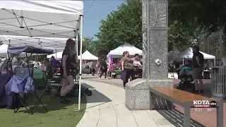Disability Resource Fair connects Rapid Citians with helping hands