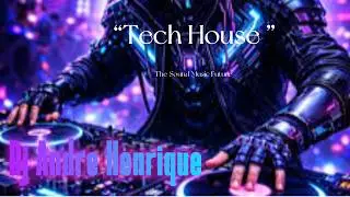 Thecnho Power (PARTY MIX 2026) Planeta Dj