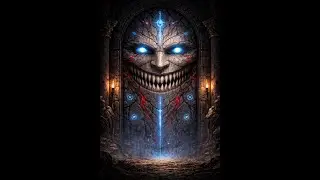 DUNGEON MASTERS! Chapter 15. The Godkiller Door. (Part 4 of 6)
