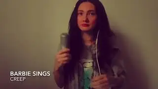 Creep (Cover)