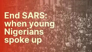 The Forbidden Broadcast: What I Said About End SARS in 2020
