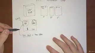 Pass the Certified Bitcoin Professional Exam : Bitcoin Blockchain Ledger