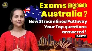 Australia&rsquo;s NEW Streamlined Nursing Pathway Explained | Full Q&A for Overseas Nurses (2025 Update)