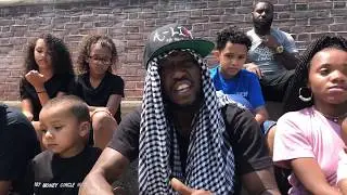 AK-TEN TOES DOWN