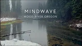 Wood River Mist: Mindwave Deep Alpha State (No Talking)