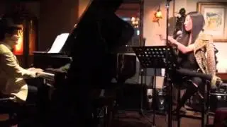 坂田佳子さんと『酔歌〜ソーラン節』