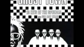 The Specials And Fun Boy Three - Our Lips Are Sealed (Neville Staple)