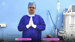 Tight Frenulum & Vitiligo Penis Treatment | Dr. Jayanta Bain plastic surgeon