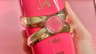 🍓Lattafa - YARA CANDY Review🍓