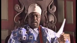 Tundee Kelani - ÌBÚRA - Let us all swear a new oath!