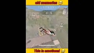 Free fire 2017 old factory VS 2022 Factory ❤️ missing old day's 🥺 -Garena free fire
