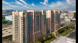Condo for Rent in Long Beach 1BR/1BA Long Beach Property Management