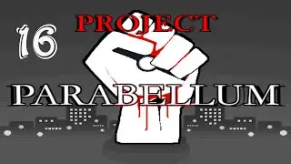 Pokemon Project Parabellum Episode 16 - Maverick Stone Is A Badass Cop!