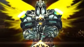 Ioanit | WoW Legion Paladin PvP | RBG Montage 2k mmr (Legion Holy Paladin PvP)