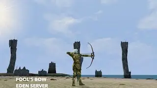 [DAOC EDEN] ToA 101: Fool's Bow
