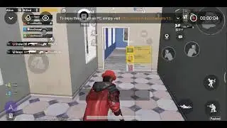 Join my PUBG MOBILE stream, powered by BOOYAH!