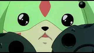 Digimon Movie 3 New Dub with Saban Music Part 11