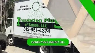 Attic Insulation Contractor Tampa - Attic Insulation Contractor Sarasota - Insulation Near Me