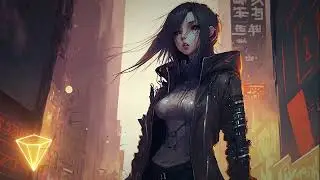 Off the Block - EDM Music Mix for You to Chill To