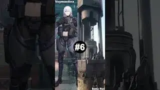 GFL2 &mdash; Top Damage Dealer Waifus Right Now | Pile Driver