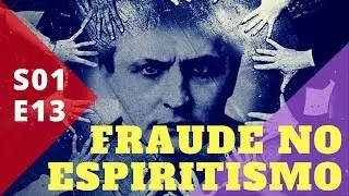🔴ESPIRITISMO: FARSA ou VERDADE?🎭