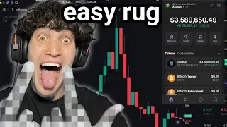 i made $3.56M+ launching meme coins for free (AUGUST 2025)