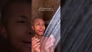@chiditiffany 😌Hair care