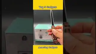 top ke gadgets #gadgets #gadgetry #gamingaccessories #gaming #lifehacks