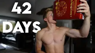 I BULKED for 6 Weeks