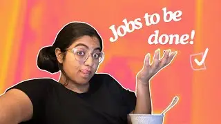 Reading Jobs To Be Done by Alan Klement