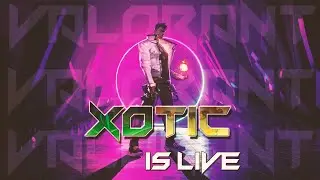 🔴VALORANT Live Stream India Rank Push ACT 3 New Agent Skye SUBSCRIBE & JOIN