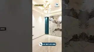 Hot Deal for 2 Bhk with Big Size | Metro connectivity | 2bhk flat for sale near Dwarka Mor Metro