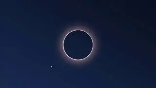 How to make Moon crescent Animation Effect Using HTML & CSS