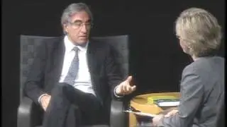 Jean-Eric Aubert on innovation policy