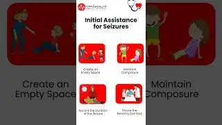 Understanding Epilepsy: Recognizing Signs and Prioritizing Safety with MedAssure #cis #uzbekistan